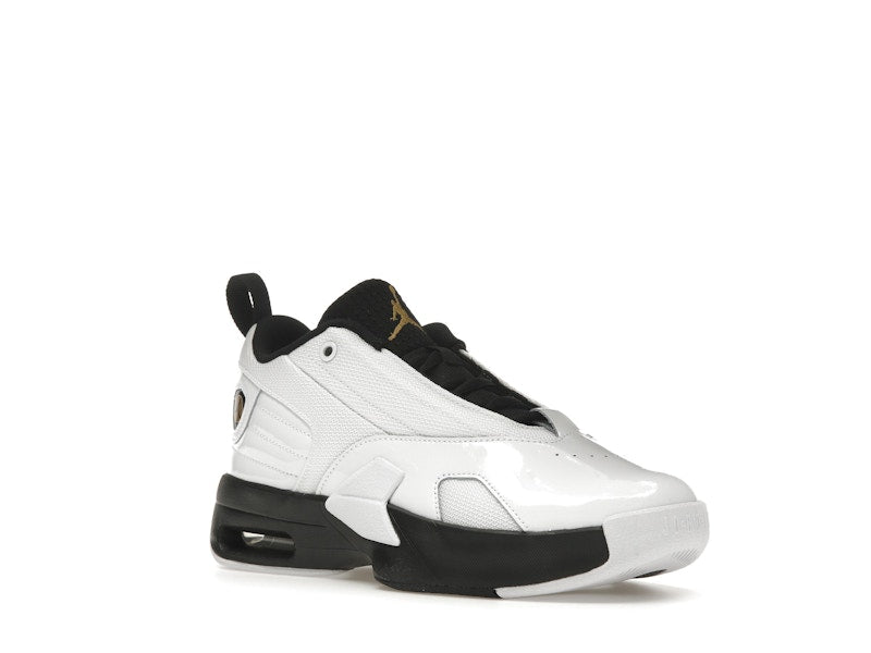 Jordan Max Aura 6 White Black (GS)