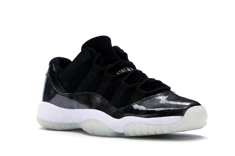 Jordan 11 Retro Low Barons (GS)