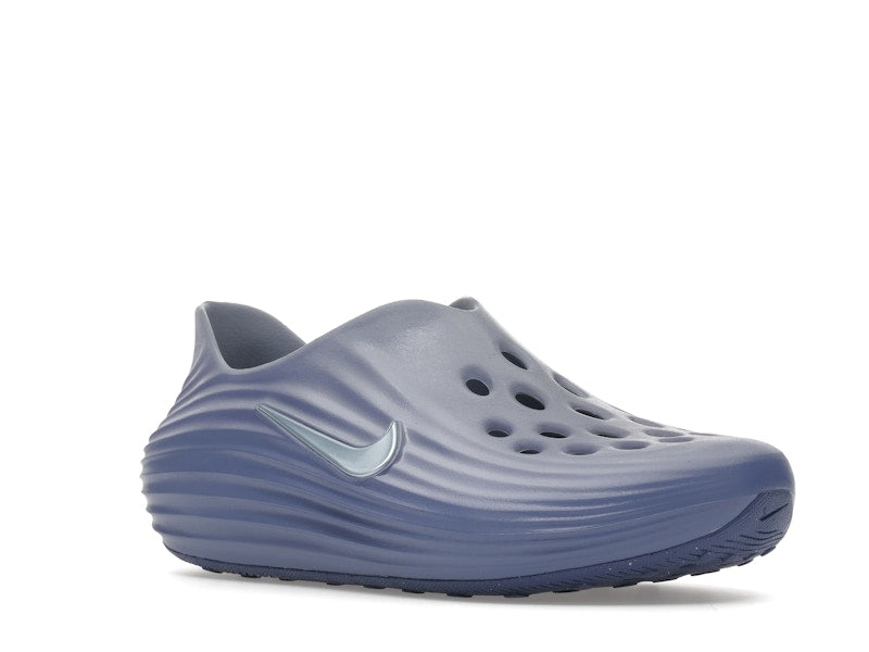 Nike ReactX Rejuven8 Light Armory Blue (Women's)