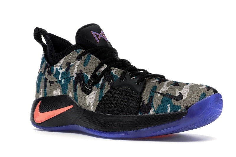 Nike PG 2 EYBL