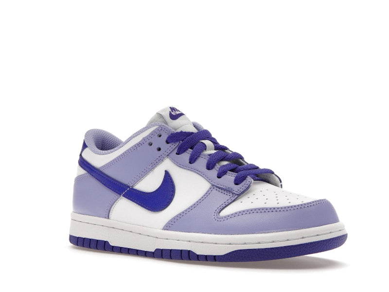 Nike Dunk Low Blueberry (GS)