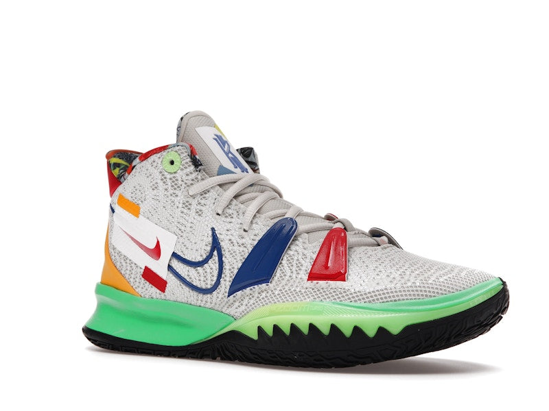 Nike Kyrie 7 Visions