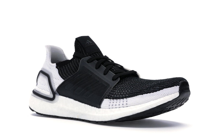 adidas Ultra Boost 2019 Oreo