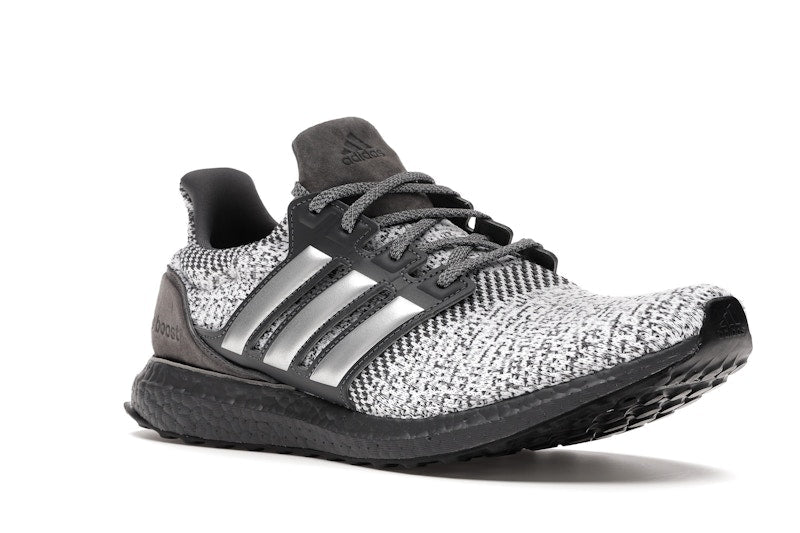 adidas Ultra Boost DNA Grey Silver