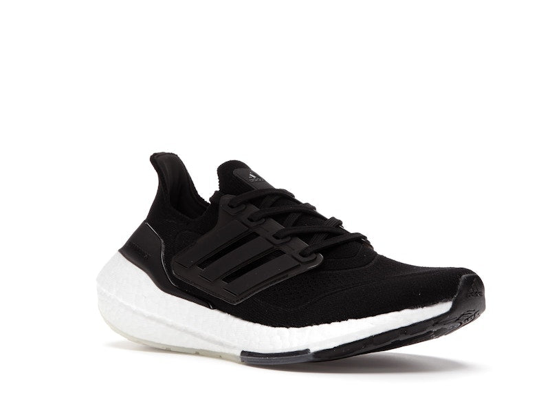 adidas Ultra Boost 21 Core Black (Women's)