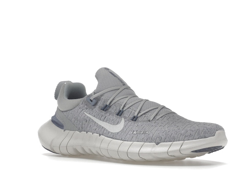 Nike Free Run 5.0 Grey Fog