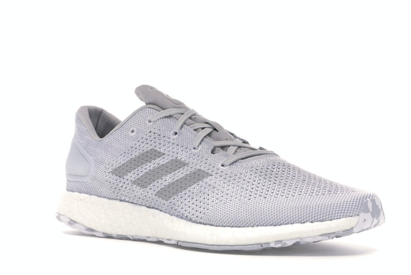 adidas Pureboost DPR Mid Grey