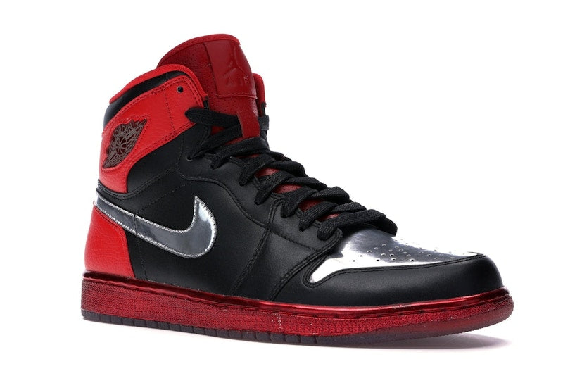 Jordan 1 Retro Legends Of Summer Black