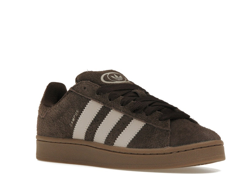 adidas Campus 00s Dark Brown Grey Gum
