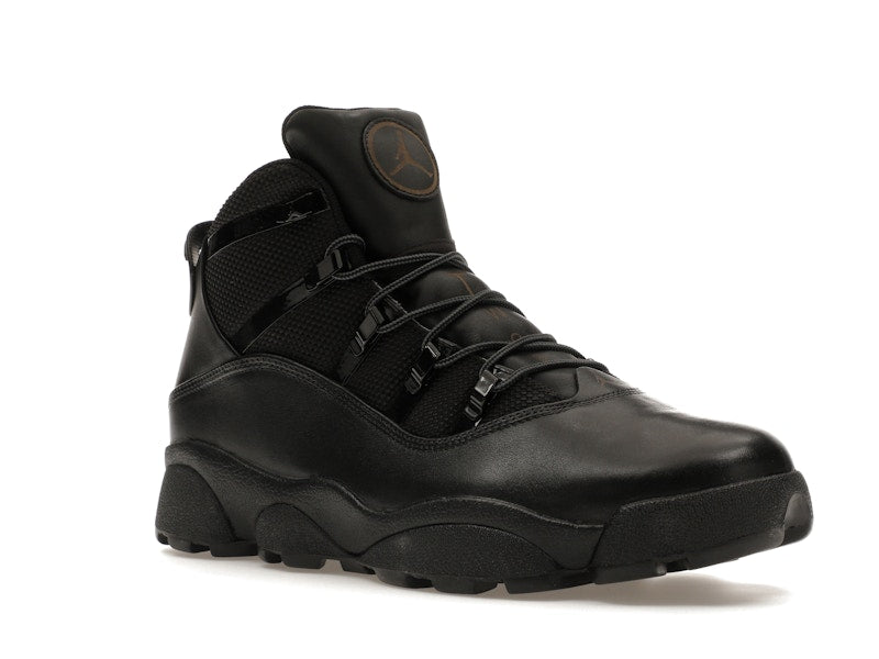 Jordan 6 Rings Winterized Black (2023)