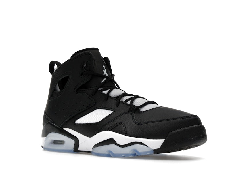 Jordan Flight Club '91 Black White (2025)