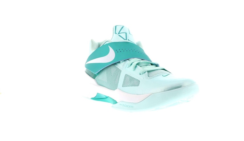 Nike KD 4 Easter