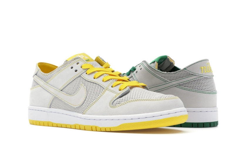 Nike SB Dunk Low Decon Ishod Wair Mismatch