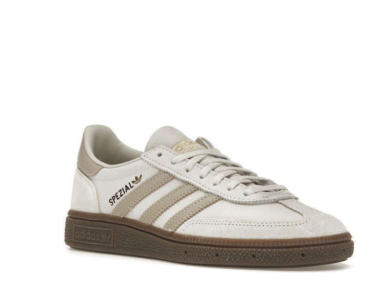 adidas Handball Spezial Aluminum Wonder Beige (Women's)