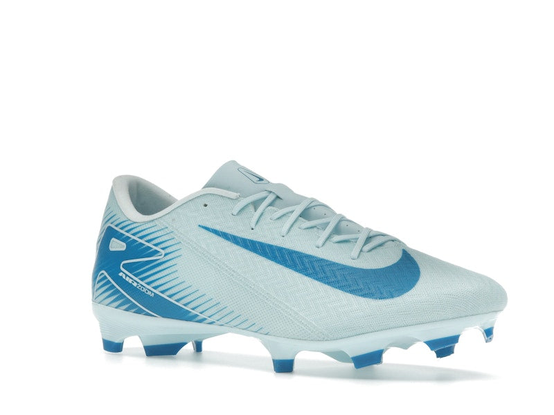 Nike Mercurial Vapor 16 Academy MG Glacier Blue Blue Orbit