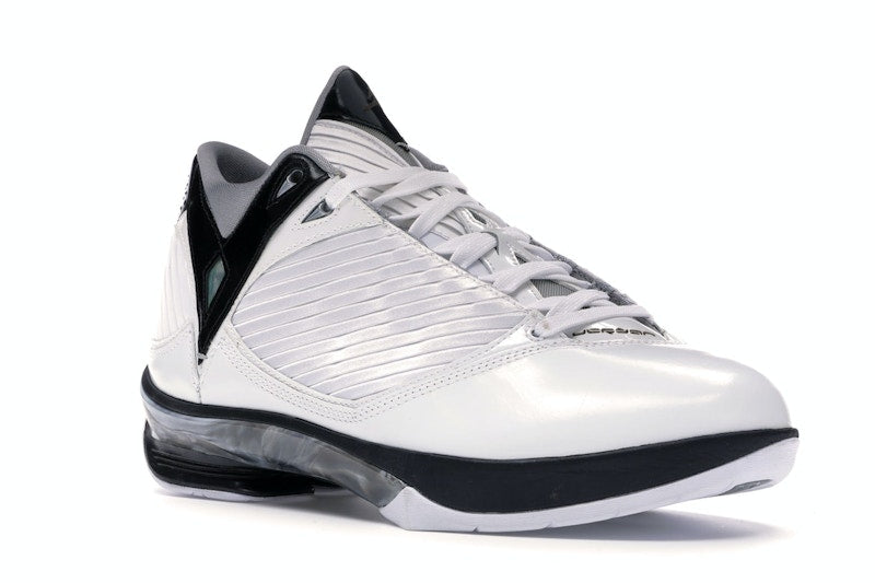Jordan 2009 White Black
