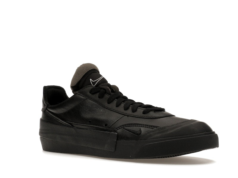 Nike Drop Type LX Triple Black