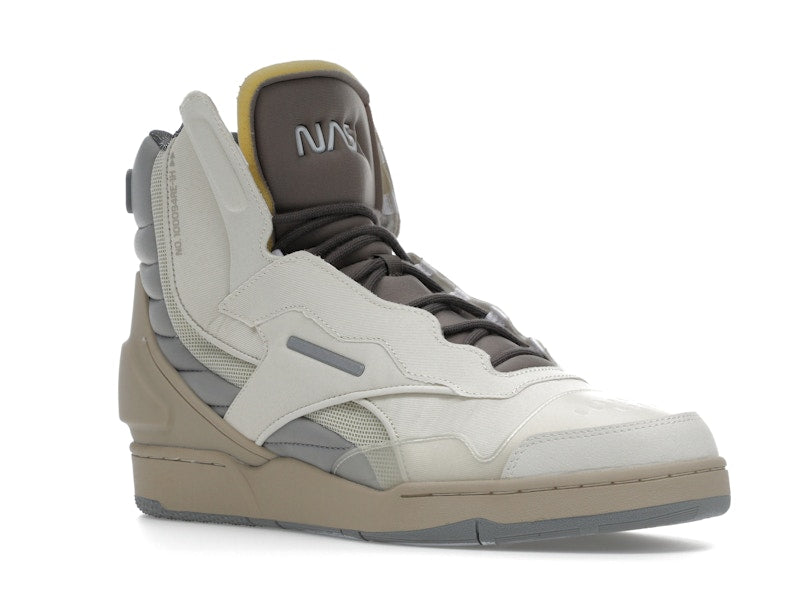 Reebok BB4K2 NASA Artifact Transfer Program