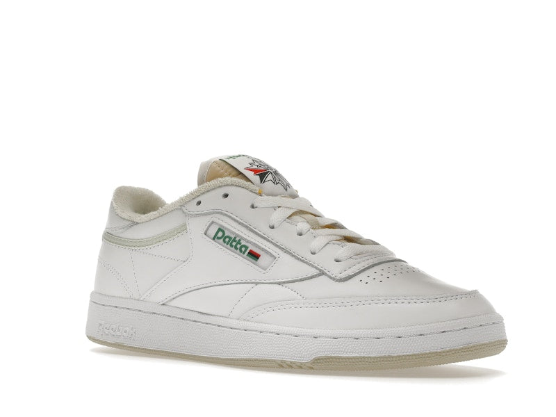 Reebok Club C 85 Patta
