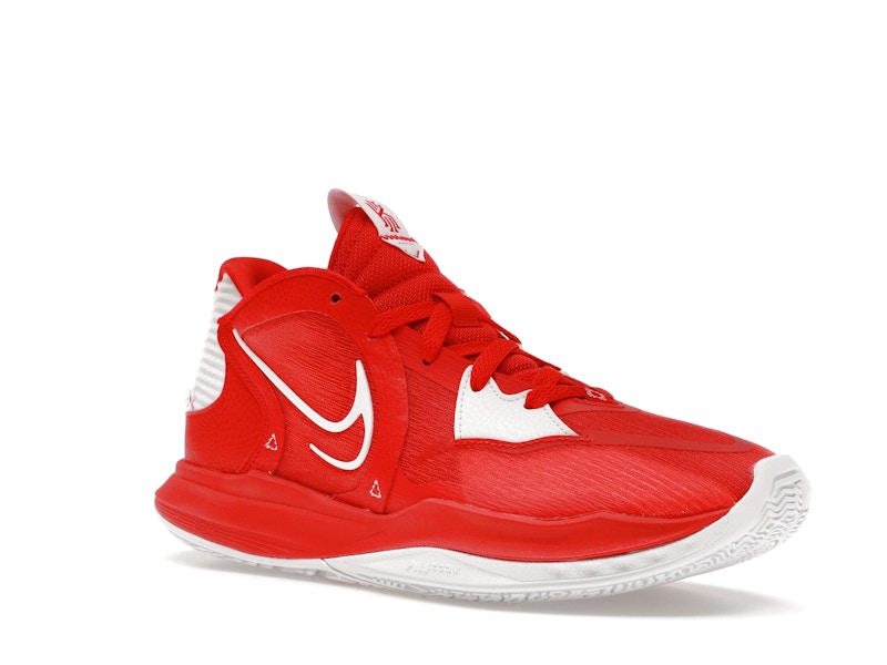 Nike Kyrie 5 Low TB University Red