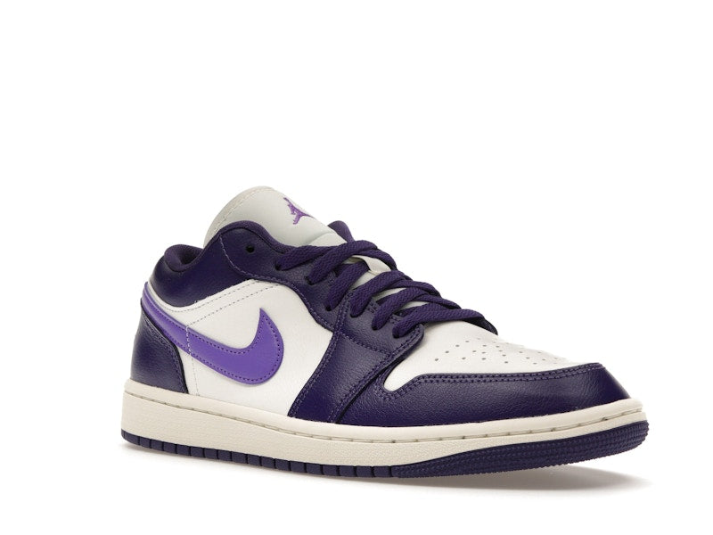 Jordan 1 Low Sky J Purple (Women's)
