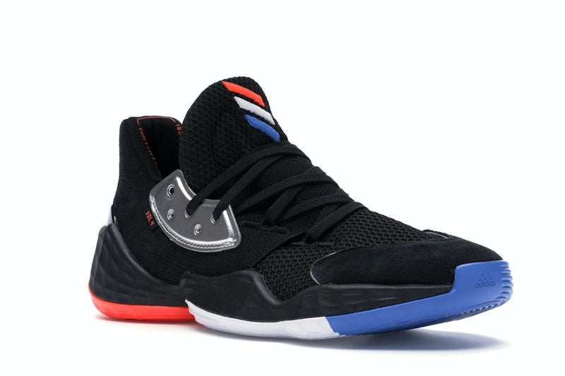 adidas Harden Vol. 4 Barbershop