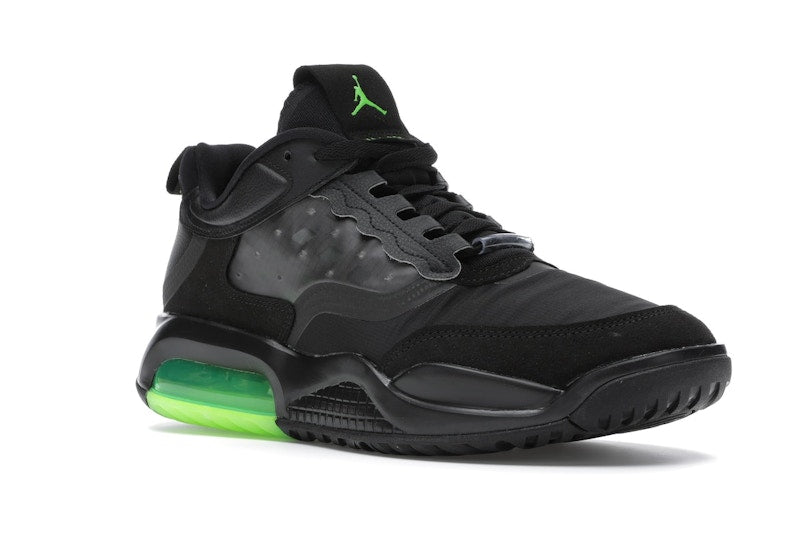 Jordan Max 200 Altitude Green
