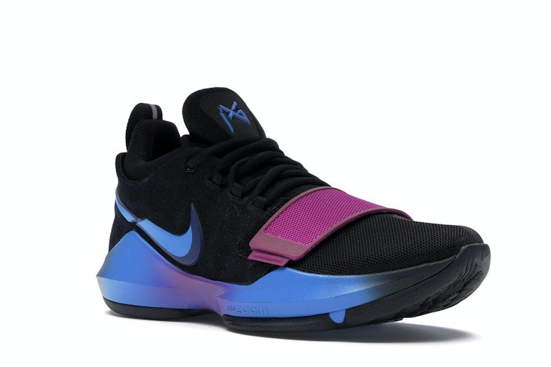 Nike PG 1 Flip the Switch