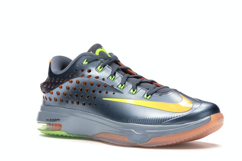 Nike KD 7 Elite Team Pack