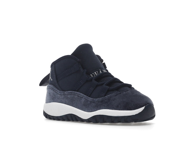 Jordan 11 Retro Midnight Navy (TD)