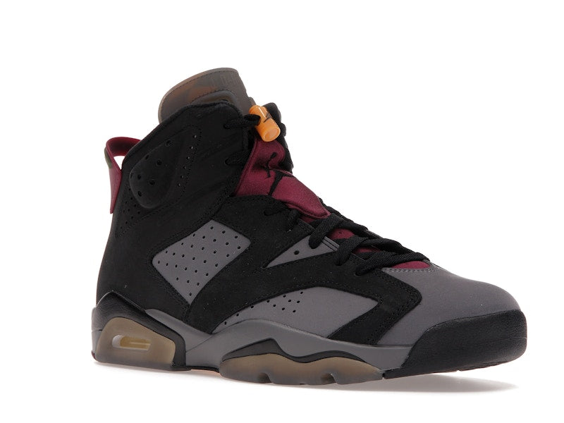 Jordan 6 Retro Bordeaux