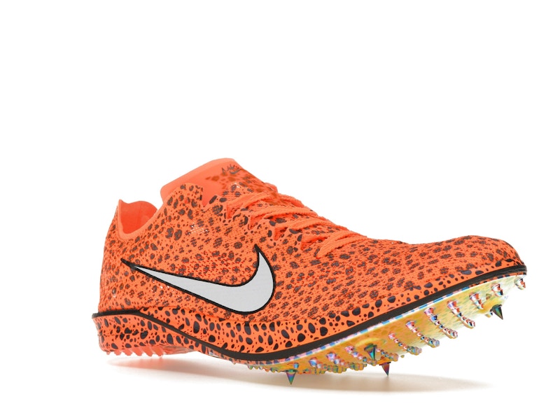 Nike ZoomX Dragonfly 2 Electric Pack Olympic Safari