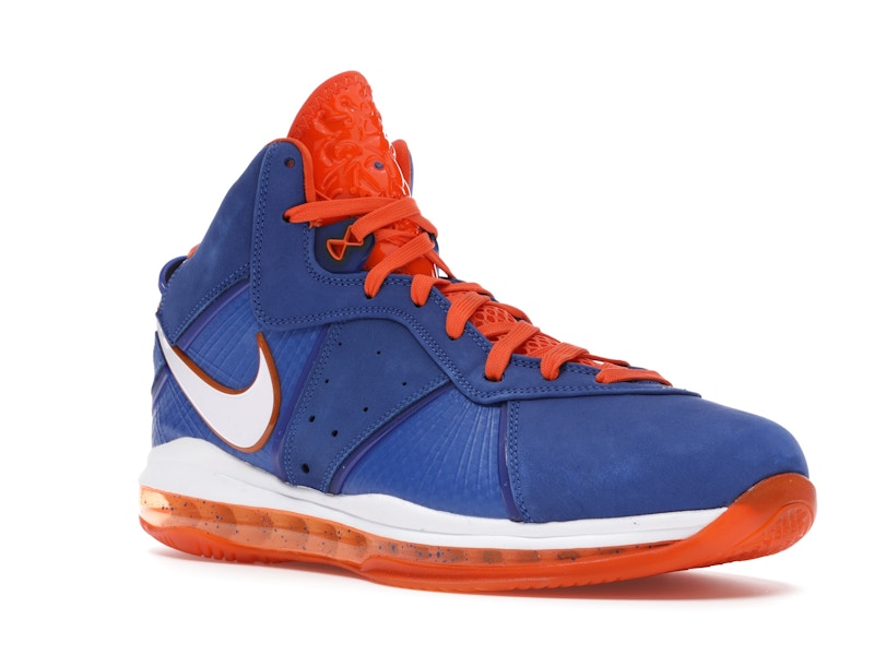 Nike LeBron 8 Hardwood Classic (2021)