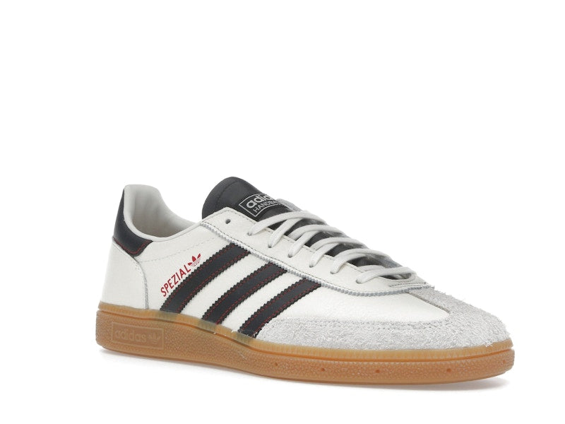 adidas Handball Spezial Off White Core Black Red