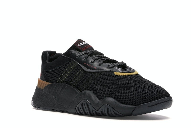 adidas AW Turnout Trainer Alexander Wang Core Black