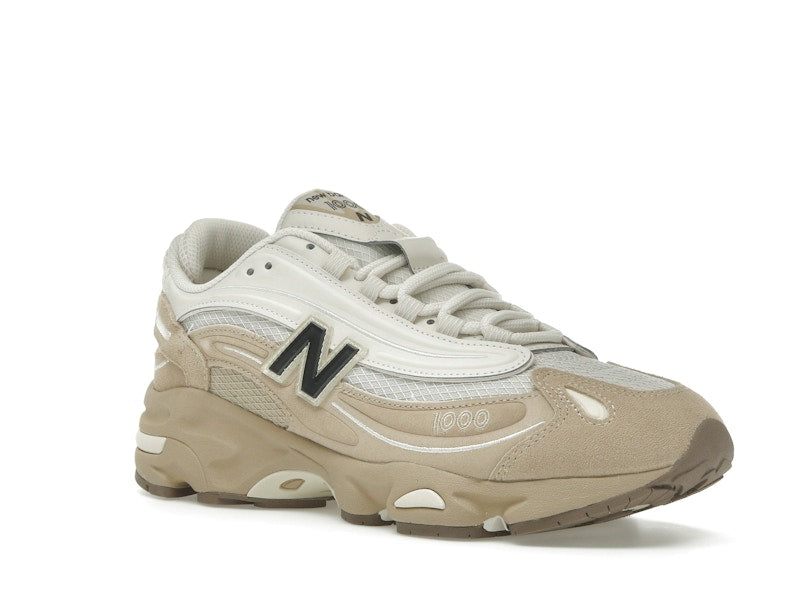 New Balance 1000 Incense Black