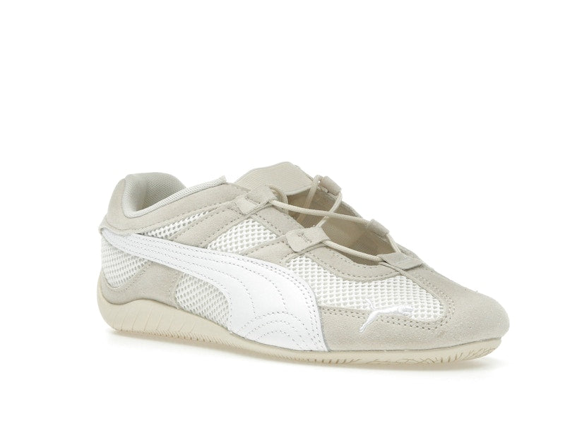 Puma Speedcat Go Alpine Snow White (Women's)