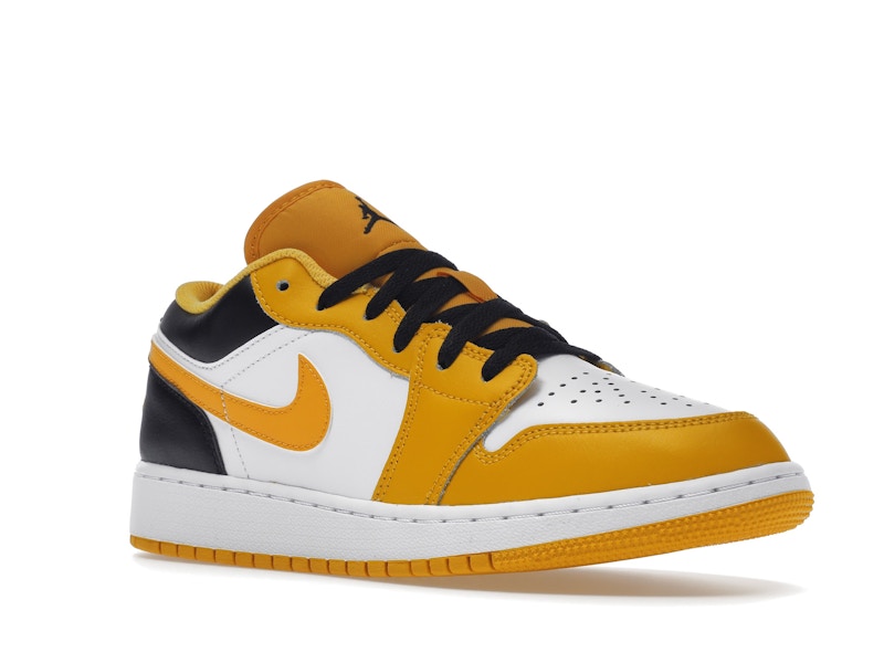 Jordan 1 Low Taxi (GS)