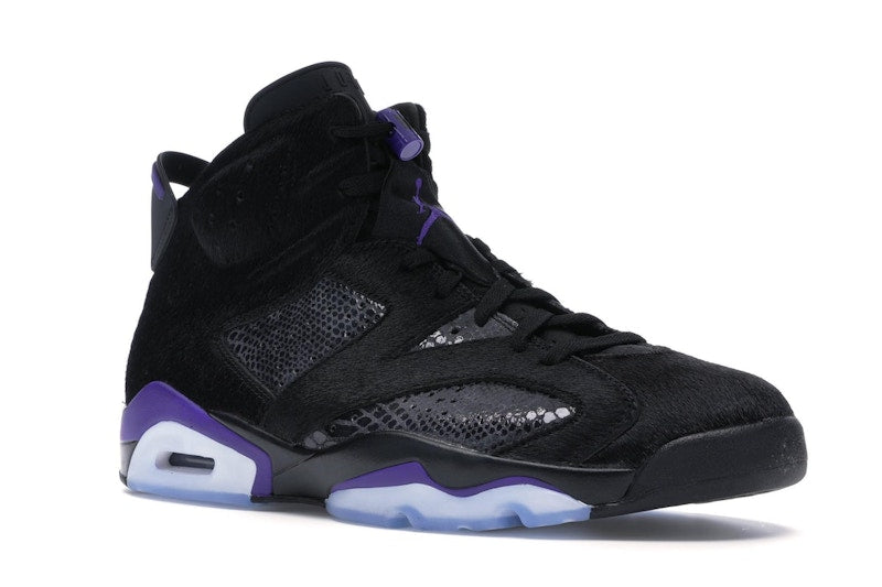 Jordan 6 Retro Social Status