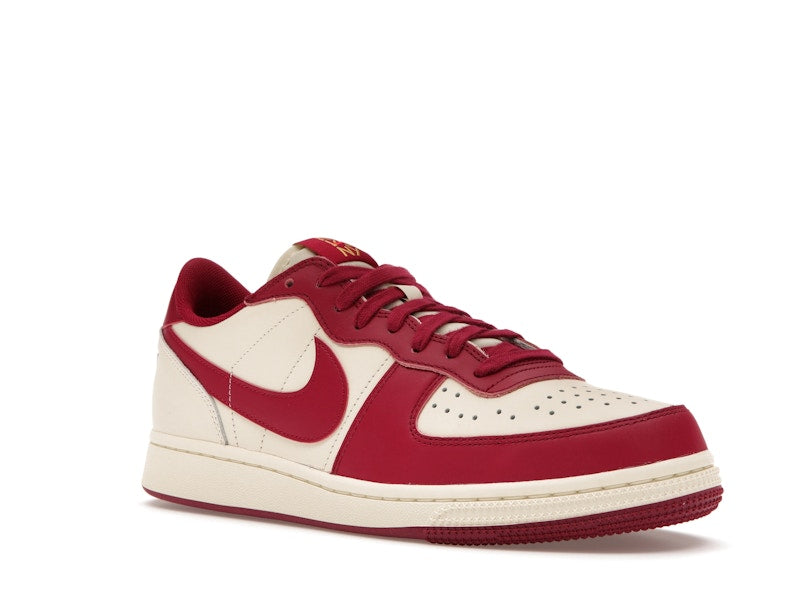 Nike Terminator Low NY vs. NY