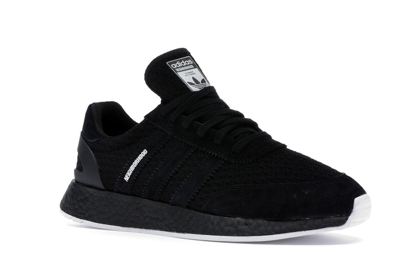 adidas I-5923 Neighborhood Core Black