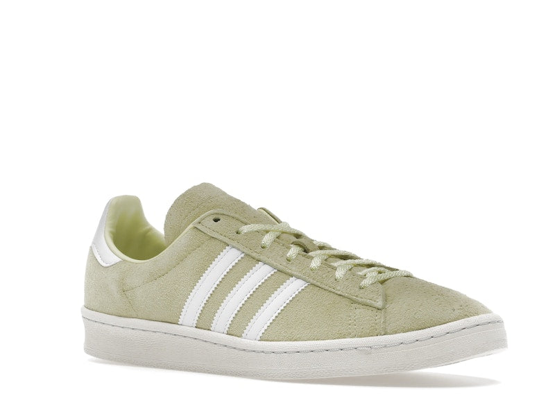 adidas Campus Homemade Pack Yellow