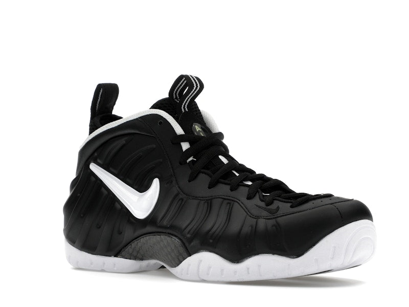 Nike Air Foamposite Pro Dr. Doom (2016)