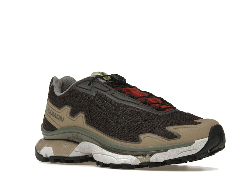 Salomon Advanced XT-Slate Wood Wood