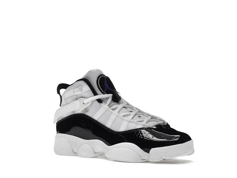 Jordan 6 Rings Concord (GS)