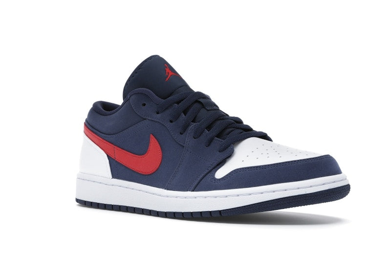 Jordan 1 Low USA
