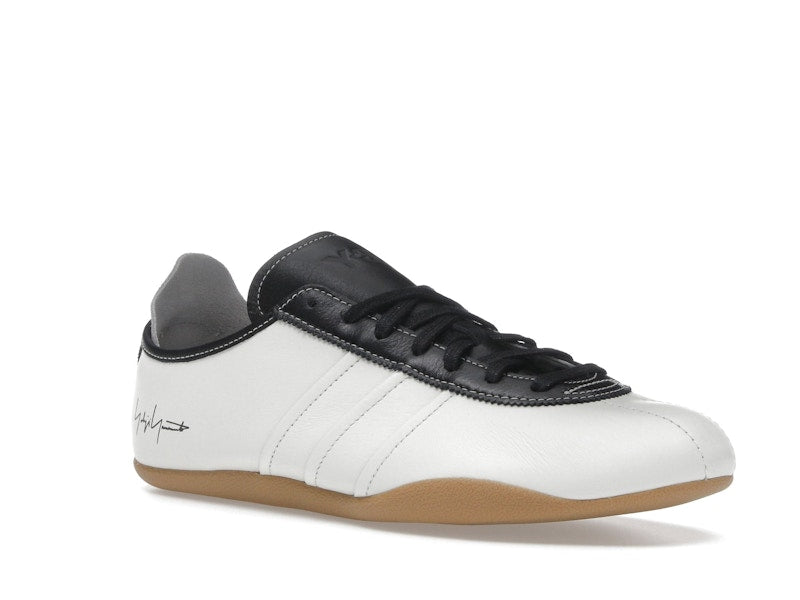 adidas Y-3 Tokyo Orbit Grey Black