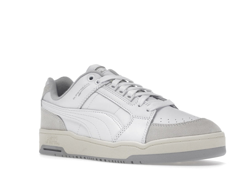 Puma Slipstream Low White Pristine