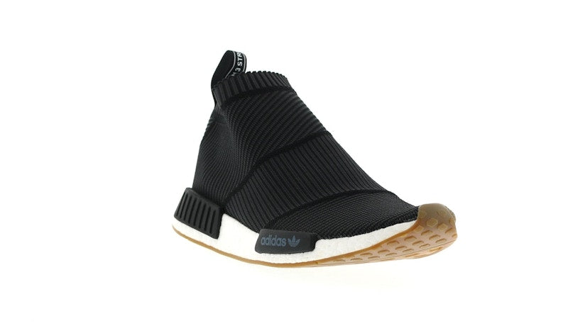 adidas NMD City Sock Gum Pack Black
