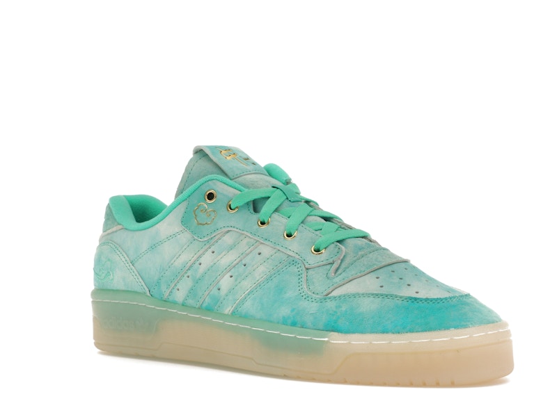 adidas Rivalry Low Singles Day (2019)